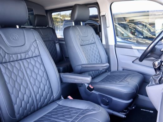 Volkswagen Transporter 2.0 TDI DSG LANG BULLI LUXE CABINE ActivLease financial lease