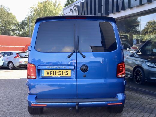 Volkswagen Transporter 2.0 TDI DSG LANG BULLI LUXE CABINE ActivLease financial lease
