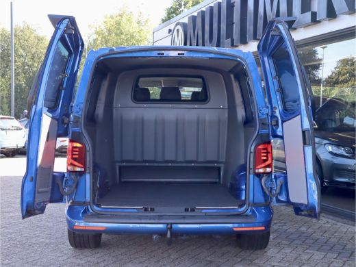 Volkswagen Transporter 2.0 TDI DSG LANG BULLI LUXE CABINE ActivLease financial lease