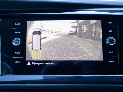 Volkswagen Transporter 2.0 TDI DSG LANG BULLI LUXE CABINE ActivLease financial lease