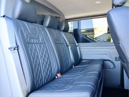 Volkswagen Transporter 2.0 TDI DSG LANG BULLI LUXE CABINE ActivLease financial lease