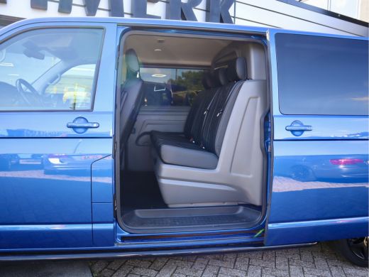 Volkswagen Transporter 2.0 TDI DSG LANG BULLI LUXE CABINE ActivLease financial lease