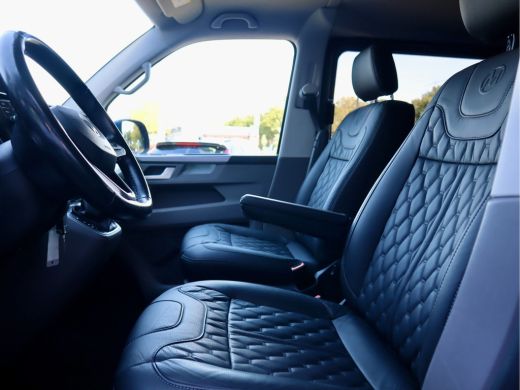 Volkswagen Transporter 2.0 TDI DSG LANG BULLI LUXE CABINE ActivLease financial lease