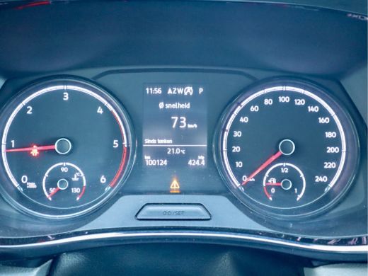 Volkswagen Transporter 2.0 TDI DSG LANG BULLI LUXE CABINE ActivLease financial lease