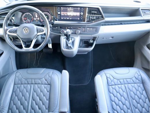 Volkswagen Transporter 2.0 TDI DSG LANG BULLI LUXE CABINE ActivLease financial lease