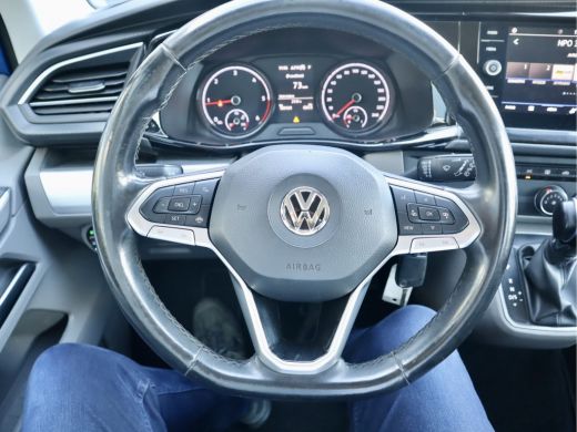 Volkswagen Transporter 2.0 TDI DSG LANG BULLI LUXE CABINE ActivLease financial lease