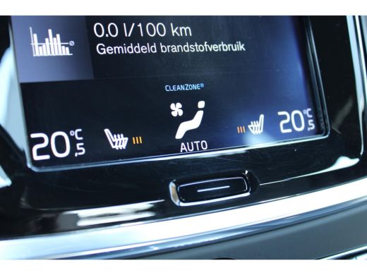 Volvo  S60 2.0 T4 R-Design | Adaptieve cruise control incl. BLIS | Trekhaak | Keyless | Stoelverwarming | ActivLease financial lease