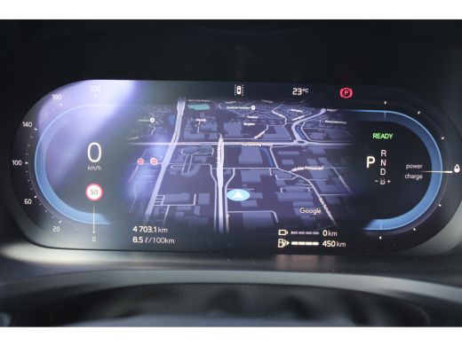 Volvo  V60 T6 AWD Plus Dark trekhaak |  360 camera | Stoel + Stuurverwarming | Harman Kardon | ActivLease financial lease