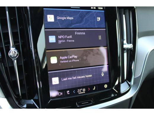 Volvo  V60 T6 AWD Plus Dark trekhaak |  360 camera | Stoel + Stuurverwarming | Harman Kardon | ActivLease financial lease