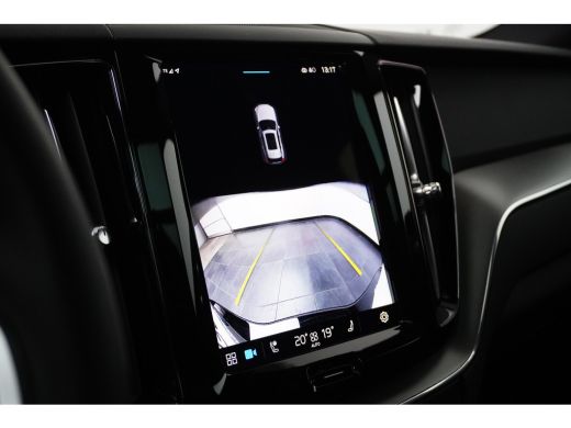 Volvo  XC60 Black Edition |  trekhaak | Keyless entry | Stoel + Stuurverwarming | ActivLease financial lease