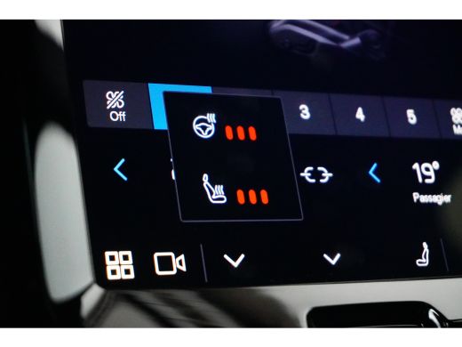 Volvo  XC60 Black Edition |  trekhaak | Keyless entry | Stoel + Stuurverwarming | ActivLease financial lease