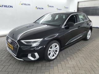 Audi A3 Sportback 30 TFSI Aut. Advanced ed. | Navi | ECC | Vitrual | Carplay |