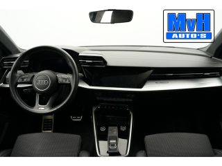 Audi A3 Sportback 35 TFSI S edition S-Line|PANO|MATRIX LED|NAP