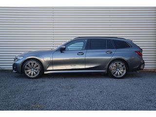 BMW 3 Serie Touring M-Sport SOH 93% / Hifi / Stoelverwarming / 18inch / Sportstoelen /