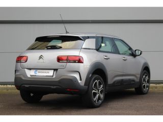 Citroën C4 Cactus 1.2 110 PK Business | Stoelverwarming | Carplay | Climate | DAB | 110 PK Business | Stoelverwarmi...