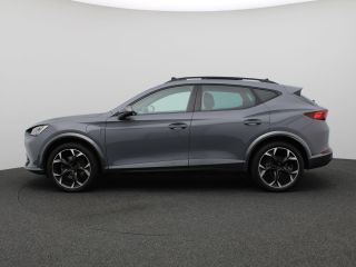 CUPRA Formentor 1.4 e-Hybrid Performance 204PK DSG Pano-Schuifdak, Full led, Adaptieve Cruise Controle, Achteruit...