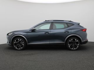CUPRA Formentor 1.4 e-Hybrid VZ Performance 245PK DSG Trekhaak, Pano-Schuifdak, Achteruitrijcamera, Memorystoel, ...