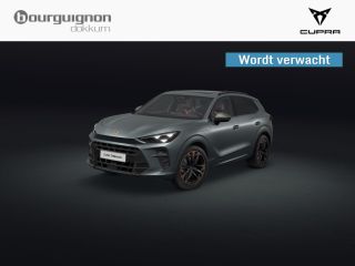 CUPRA Terramar 1.5 TSI e-Hybrid VZ America s CUP | PHEV | 272 Pk | Americas Cup Lim Edition | Trekhaak | Pano Dak |