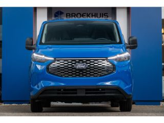 Ford E-Transit Custom V710 340 L2H1 Trend