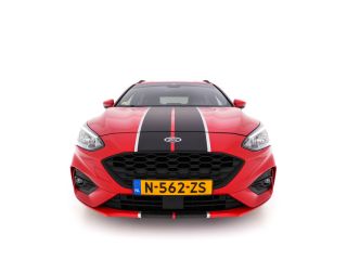 Ford Focus 2.0 ST-Line-X Business EcoBlue (INCL-BTW) Aut. *ADAPTIVE-CRUISE | DIGI-COCKPIT | KEYLESS | CAMERA...