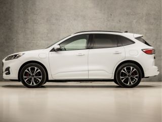 Ford Kuga 2.5 PHEV ST-Line Sport 225Pk Automaat (VIRTUAL COCKPIT, APPLE CARPLAY, HEAD-UP DISPLAY, GROOT NAV...
