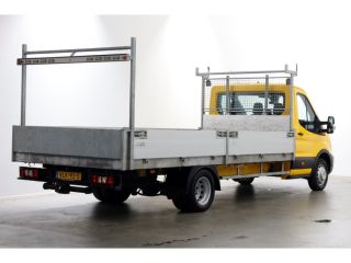 Ford Transit 470 2.0 TDCI 170pk L5H1 Trend XXL Open Laadbak L500cm Trekhaak 3500kg 08-2021
