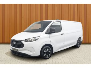 Ford Transit Custom 320 2.5 PHEV L2H1 Trend | 1-fase laadkabel mode 3 16A, 10 meter (PHEV) | 2 zitplaatsen rechtsvoor... Ford Transit Custom 320 2.5 PHEV L2H1 Trend | 1-fase laadkabel mode 3 16A, 10 meter (PHEV) | 2 zitplaatsen rechtsvoor...