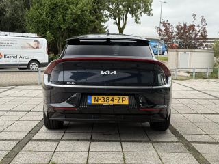 Kia EV6 Plus 77.4 kWh | Navi | Camera | Leder |