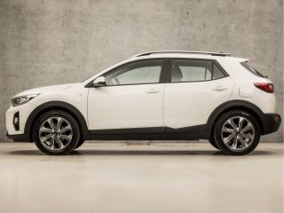 Kia Stonic 1.0 T-GDi DynamicLine (APPLE CARPLAY, NAVIGATIE, CAMERA, CRUISE, SPORTSTOELEN, PARKEERSENSOREN, L...