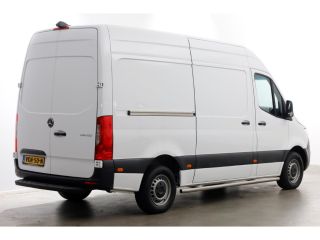 Mercedes-Benz Sprinter 315 CDI 150pk RWD L2H2 9G Automaat Airco/Navi/Camera 06-2021