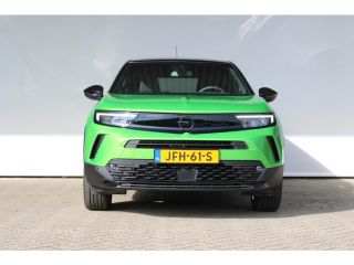 Opel Mokka 1.2 Turbo Ultimate | Adaptieve Cruise Control | 18 Inch Lichtmetalen Velgen | Stoel en Stuurwielv...