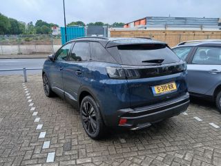 Peugeot 3008 1.2 PureTech GT | Achteruitrijcamera | Afwijkende dakkleur | Apple Carplay/Android Auto|telefooni...