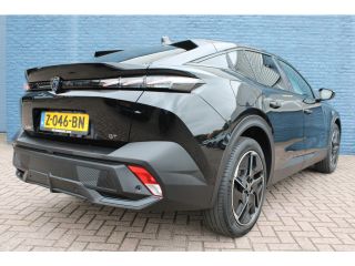 Peugeot 408 1.2 PureTech GT 130 EAT8 | Automaat | Navigatie | Camera | Alcantara | Apple carplay | Elektrisch...
