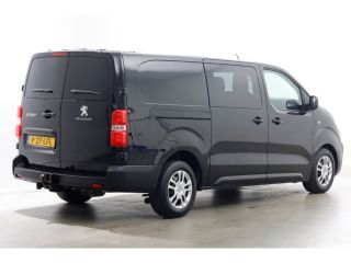 Peugeot Expert 2.0 BlueHDI 145pk Long Premium D.C. Airco/Navi/Camera 05-2022