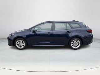 Toyota Corolla Touring Sports Hybrid 140 Active **ADAPTIEF CRUISE CONTROL/ AUTOMATISCHE DIMLICHTEN/ LM VELGEN/ GARANTIE**