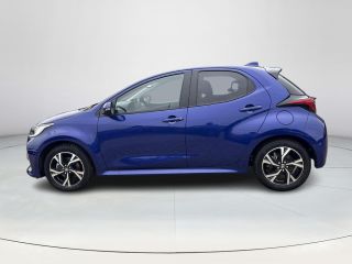 Toyota Yaris 1.5 Hybrid 115 First Edition **KEYLESS/ LENDENSTEUN/ ADAPTIEF CRUISE CONTROL/ GARANTIE**