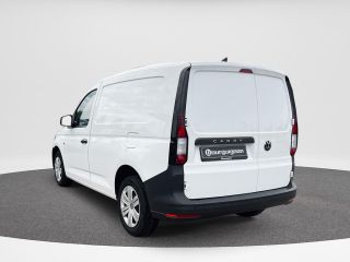 Volkswagen Caddy 1.5 TSI L1 | 115Pk | Airco | Achterdeuren | Cruise |