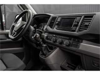 Volkswagen Crafter 30 TDI | L3H2 | Camera | CarPlay | Mirrorlink | Cruise | Airco | Euro 6