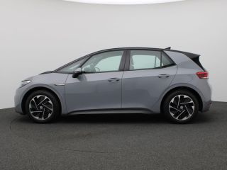 Volkswagen ID.3 Pro 58 kWh 204PK Warmtepomp, Adaptieve Cruise Control, Full Led, Keyless, App-Connect, Navi, Stuu...