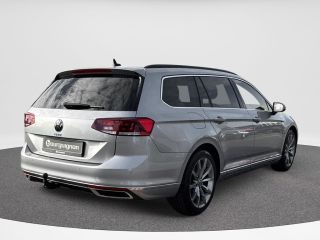 Volkswagen Passat Variant 1.4 TSI PHEV GTE Business |218 pk | Trekhaak | 18 Inch | A-Camera |