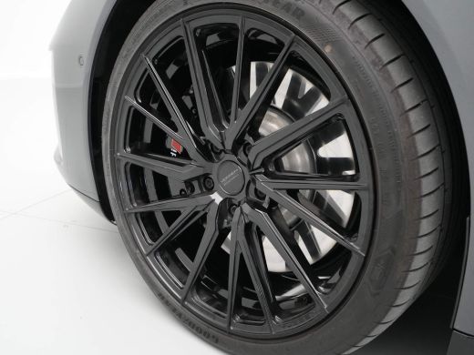 Audi e-tron GT GT 93 kWh Stoelventilatie B&O 360 Camera Panorama Vossen velgen 32 ActivLease financial lease
