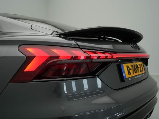 Audi e-tron GT GT 93 kWh Stoelventilatie B&O 360 Camera Panorama Vossen velgen 32 ActivLease financial lease