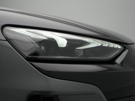 Audi e-tron GT GT 93 kWh Stoelventilatie B&O 360 Camera Panorama Vossen velgen 32 ActivLease financial lease