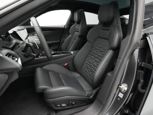 Audi e-tron GT GT 93 kWh Stoelventilatie B&O 360 Camera Panorama Vossen velgen 32 ActivLease financial lease