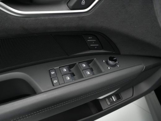 Audi e-tron GT GT 93 kWh Stoelventilatie B&O 360 Camera Panorama Vossen velgen 32 ActivLease financial lease