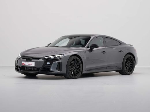 Audi e-tron GT GT 93 kWh Stoelventilatie B&O 360 Camera Panorama Vossen velgen 32 ActivLease financial lease