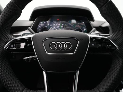 Audi e-tron GT GT 93 kWh Stoelventilatie B&O 360 Camera Panorama Vossen velgen 32 ActivLease financial lease