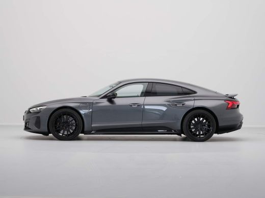 Audi e-tron GT GT 93 kWh Stoelventilatie B&O 360 Camera Panorama Vossen velgen 32 ActivLease financial lease
