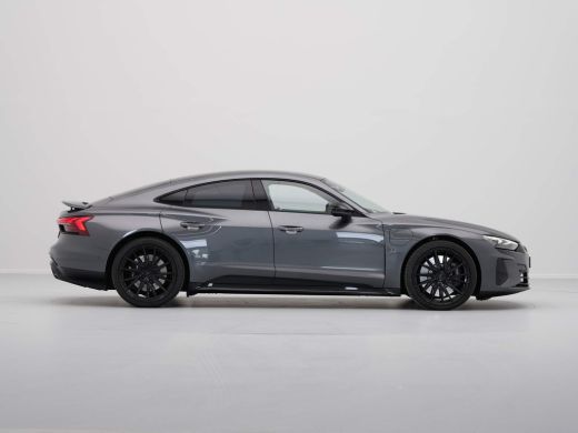 Audi e-tron GT GT 93 kWh Stoelventilatie B&O 360 Camera Panorama Vossen velgen 32 ActivLease financial lease