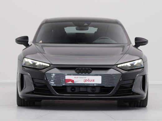 Audi e-tron GT GT 93 kWh Stoelventilatie B&O 360 Camera Panorama Vossen velgen 32 ActivLease financial lease